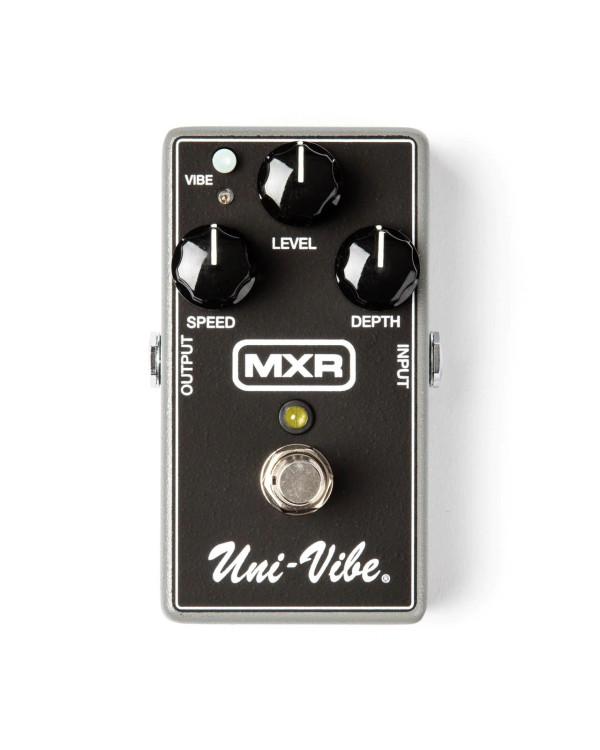 Гітарний ефект MXR UNI-VIBE CHORUS/VIBRATO