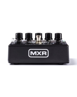 Гітарний ефект MXR EVH 5150 OVERDRIVE-foto5