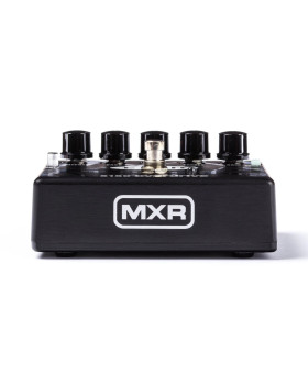Гітарний ефект MXR EVH 5150 OVERDRIVE-foto5