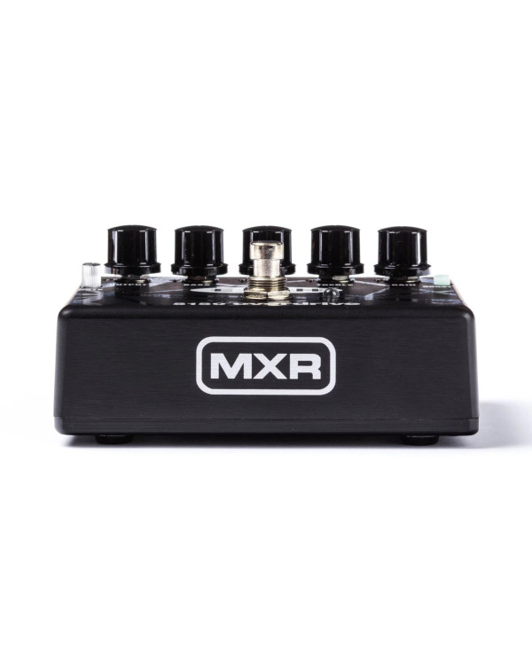 Гітарний ефект MXR EVH 5150 OVERDRIVE