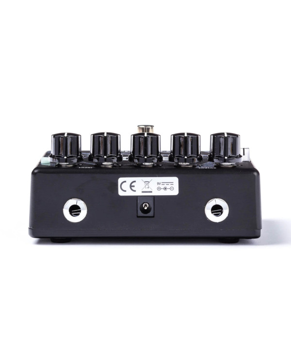 Гітарний ефект MXR EVH 5150 OVERDRIVE