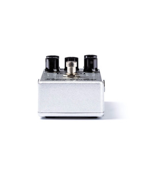 Гітарний ефект MXR SUPER BADASS DISTORTION-foto5