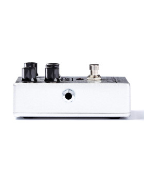 Гітарний ефект MXR SUPER BADASS DISTORTION-foto2
