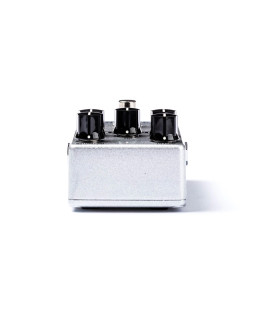 Гітарний ефект MXR SUPER BADASS DISTORTION-foto4