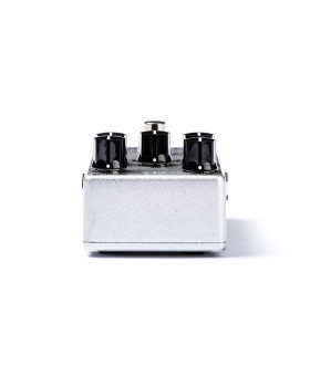 Гітарний ефект MXR SUPER BADASS DISTORTION-foto4