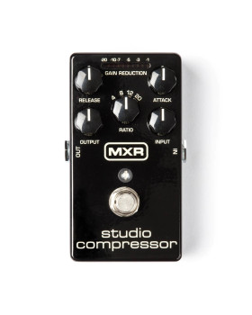 Гітарний ефект MXR STUDIO COMPRESSOR