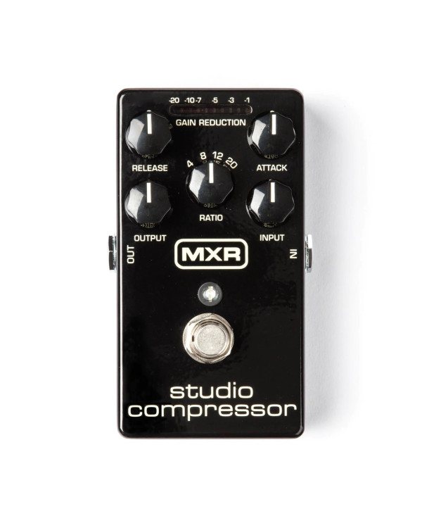 Гітарний ефект MXR STUDIO COMPRESSOR
