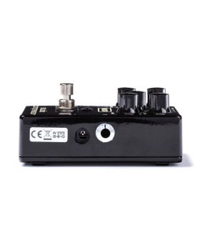 Гітарний ефект MXR STUDIO COMPRESSOR-foto3