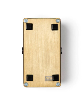 Гітарний ефект MXR CUSTOM BADASS MODIFIED O.D.-foto6