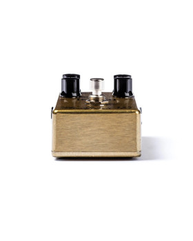 Гітарний ефект MXR CUSTOM BADASS MODIFIED O.D.-foto5