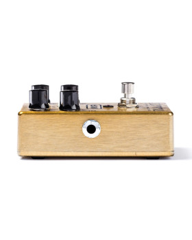 Гітарний ефект MXR CUSTOM BADASS MODIFIED O.D.-foto2