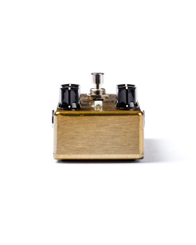 Гітарний ефект MXR CUSTOM BADASS MODIFIED O.D.-foto4
