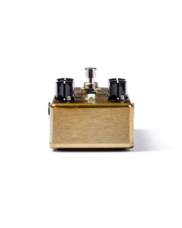 Гітарний ефект MXR CUSTOM BADASS MODIFIED O.D.