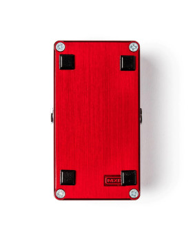 Гітарний ефект MXR CUSTOM BADASS '78 DISTORTION-foto6