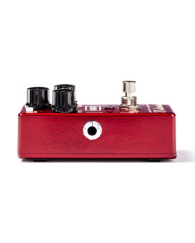 Гітарний ефект MXR CUSTOM BADASS '78 DISTORTION-foto2