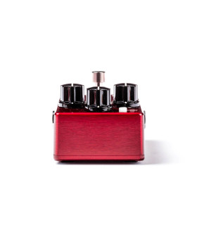 Гітарний ефект MXR CUSTOM BADASS '78 DISTORTION-foto4