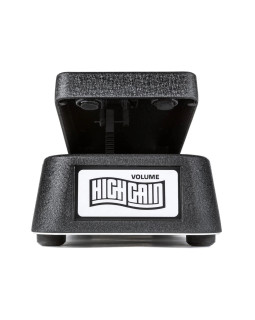 Педаль ефектів DUNLOP GCB80 HIGH GAIN VOLUME PEDAL Педаль ефектів DUNLOP GCB80 HIGH GAIN VOLUME PEDAL