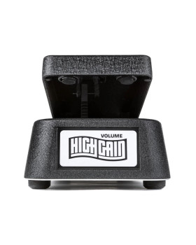 Педаль ефектів DUNLOP GCB80 HIGH GAIN VOLUME PEDAL