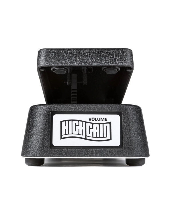 Педаль ефектів DUNLOP GCB80 HIGH GAIN VOLUME PEDAL