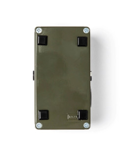 Гітарний ефект MXR BASS PREAMP-foto6