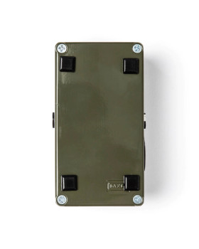 Гітарний ефект MXR BASS PREAMP-foto6