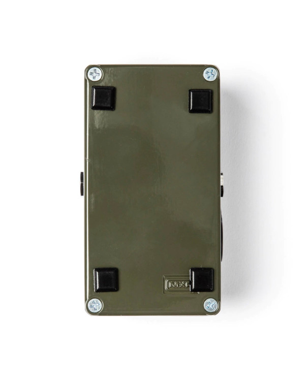 Гітарний ефект MXR BASS PREAMP