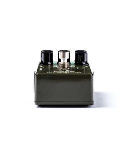 Гітарний ефект MXR BASS PREAMP-foto5
