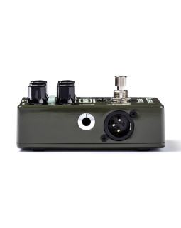 Гітарний ефект MXR BASS PREAMP-foto2
