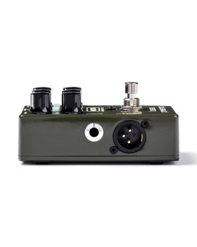 Гітарний ефект MXR BASS PREAMP-foto2