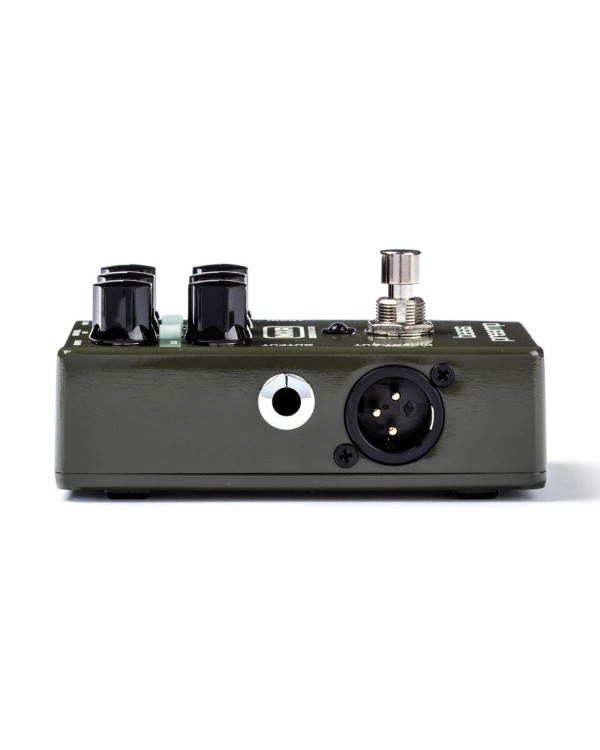 Гітарний ефект MXR BASS PREAMP
