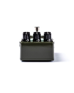 Гітарний ефект MXR BASS PREAMP-foto4
