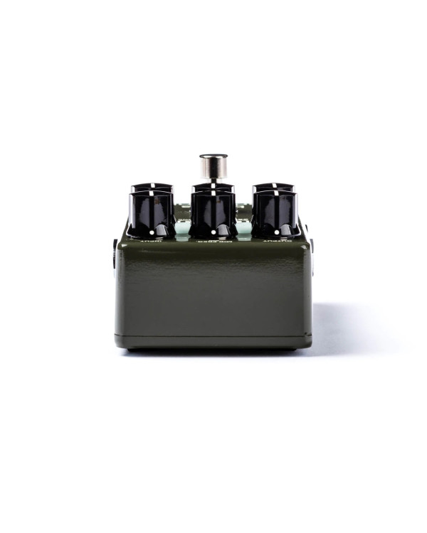 Гітарний ефект MXR BASS PREAMP
