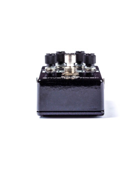 Гітарний ефект MXR BASS ENVELOPE FILTER-foto5