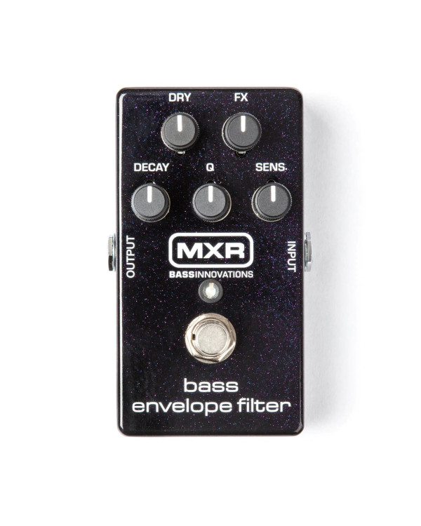 Гітарний ефект MXR BASS ENVELOPE FILTER