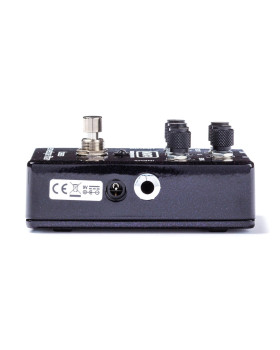 Гітарний ефект MXR BASS ENVELOPE FILTER-foto3