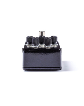 Гітарний ефект MXR BASS ENVELOPE FILTER-foto4