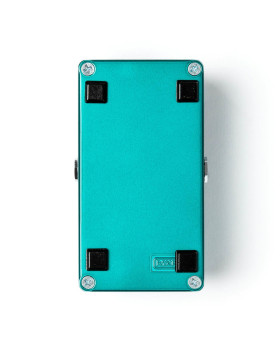 Гітарний ефект MXR BASS CHORUS DELUXE-foto6