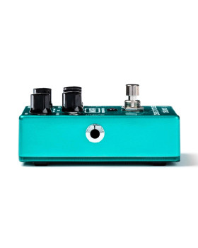 Гітарний ефект MXR BASS CHORUS DELUXE-foto2