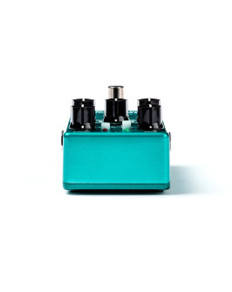 Гітарний ефект MXR BASS CHORUS DELUXE-foto4