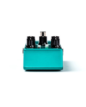 Гітарний ефект MXR BASS CHORUS DELUXE-foto4
