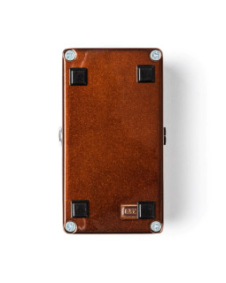 Гітарний ефект MXR BASS FUZZ DELUXE-foto6