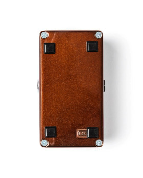 Гітарний ефект MXR BASS FUZZ DELUXE-foto6