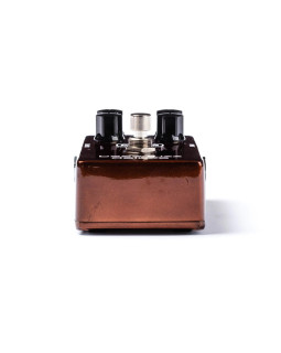 Гітарний ефект MXR BASS FUZZ DELUXE-foto5