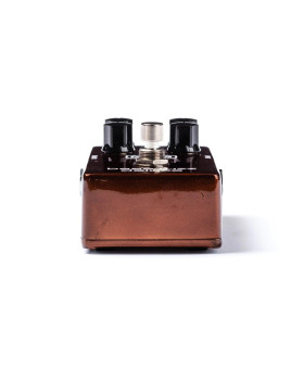 Гітарний ефект MXR BASS FUZZ DELUXE-foto5