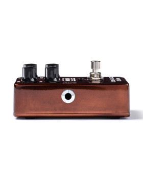 Гітарний ефект MXR BASS FUZZ DELUXE-foto2
