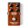 Гітарний ефект MXR BASS FUZZ DELUXE
