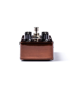 Гітарний ефект MXR BASS FUZZ DELUXE-foto4