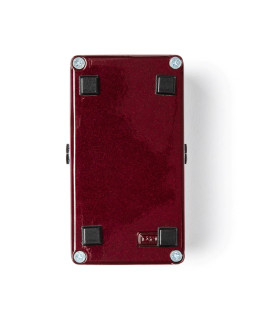 Гітарний ефект MXR BASS DISTORTION-foto6