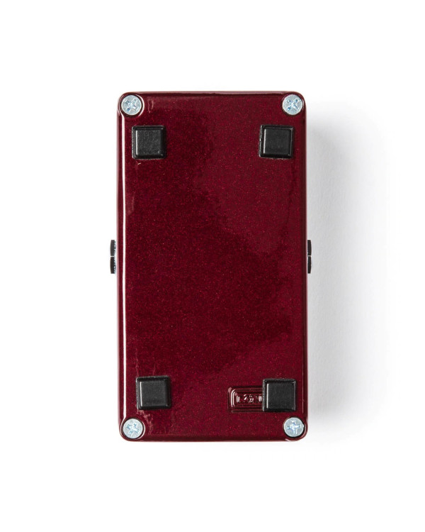 Гітарний ефект MXR BASS DISTORTION