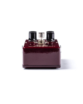 Гітарний ефект MXR BASS DISTORTION-foto5
